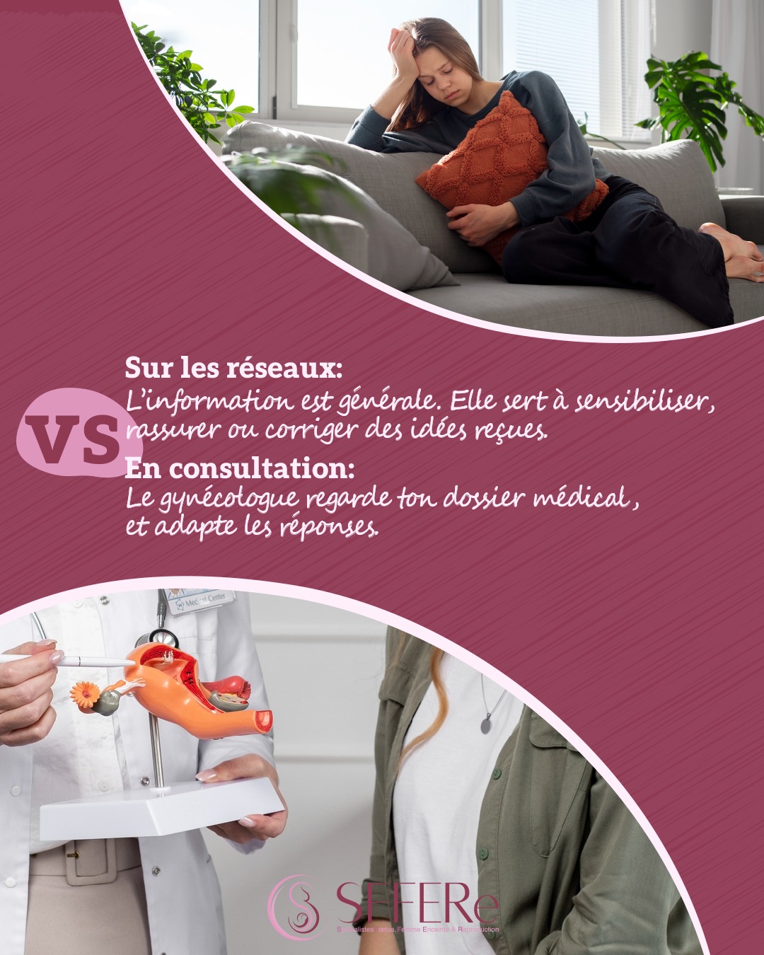 Consultation Médical