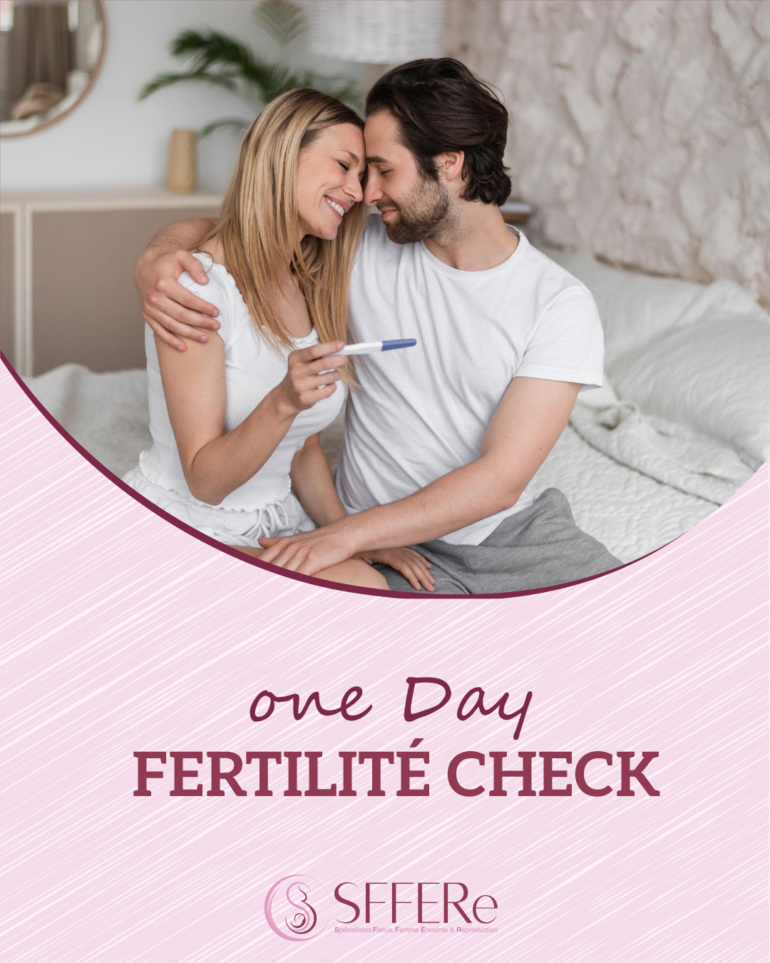 Online Day Fertilité Check