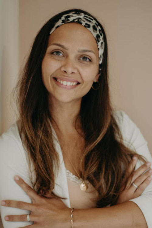 Angélique Oliveira Dos Santos