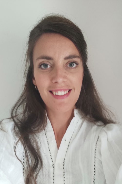 Mme  Claire-Marie Rouhard